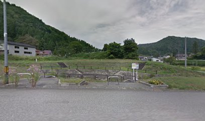 大松川公園