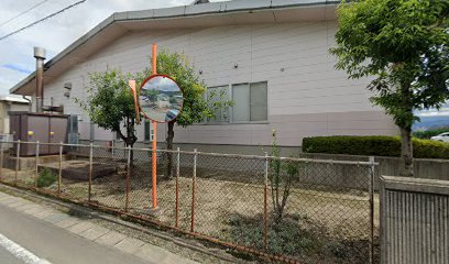 山辺町 学校給食センター