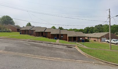 4456 Oak Ridge Circle Brighton, AL 35020