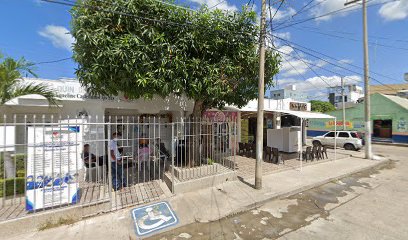 Micheladas Riohacha