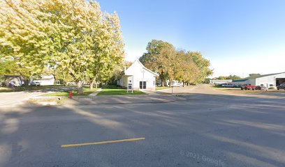 Grace Lutheran Church