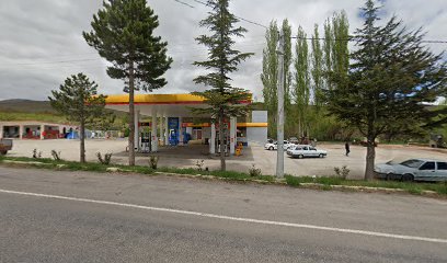 Petrotürk Çukurbağ Köyü