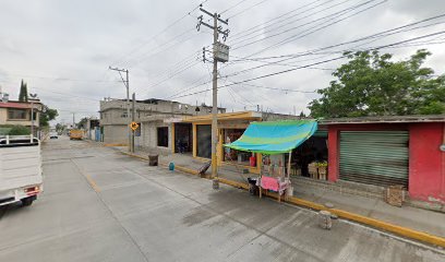 TAQUERIA ARANZA