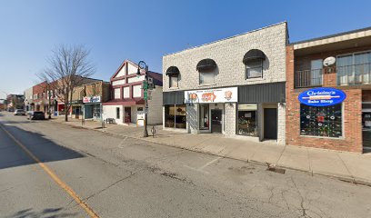 Alberto's European Bakery