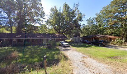 Monroe County Health Department Amory Clinic