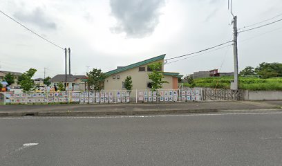 青葉学園・保育園