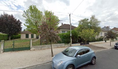 Ecole Maternelle Gambetta