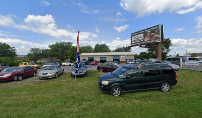 Mountain State Preowned Auto Sales LLC