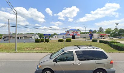 Hardin County A.M. Rotary Club