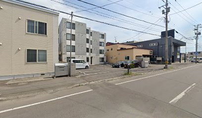 土地家屋調査士柳川巌事務所