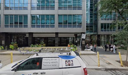 Canada Taxation Ctr Operations