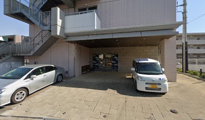 鶴ヶ島ナーシングホーム