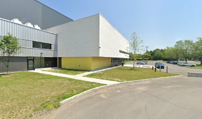 Club de soccer Lanaudière-Nord