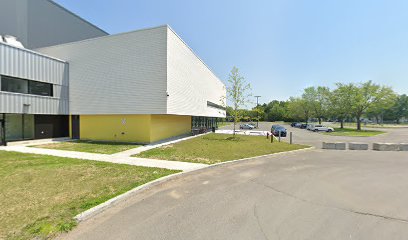 Centre Multisports de Joliette