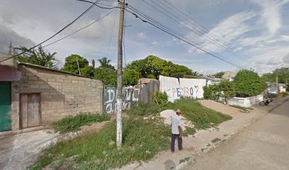 Lavadero y Parqueadero Donde Karo