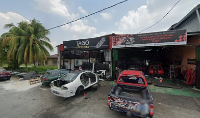 Tago Tyre Centre