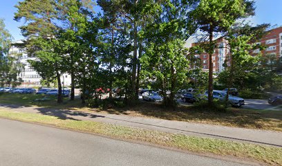 Reumatologimottagningen Kalmar