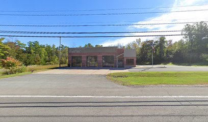 South Plattsburgh Fire Department Station Two