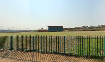 Kamagugu Stadium