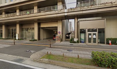 損害保険ジャパン 神戸支店 尼崎支社