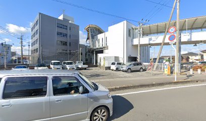 デイパーク 富岡町第3