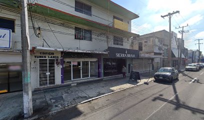 Supervisiones Escolares Federales Zona Veracruz