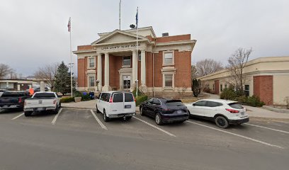 Lyon County Law Library