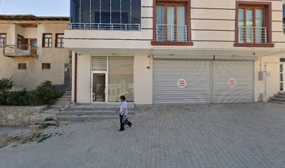 Yılmaz Apartmanı