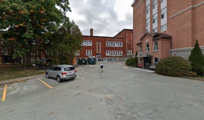 École Sainte-Anne