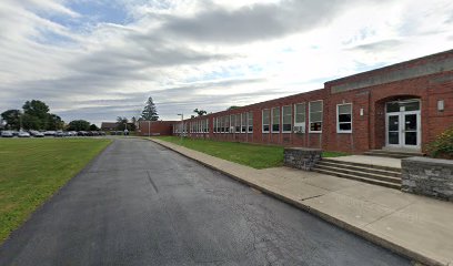 Turbotville Elementary School