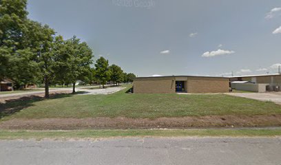 Marked Tree Elementary School