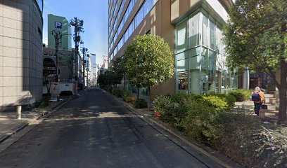東京海上日動火災保険㈱ 仙台自動車営業部営業第一課