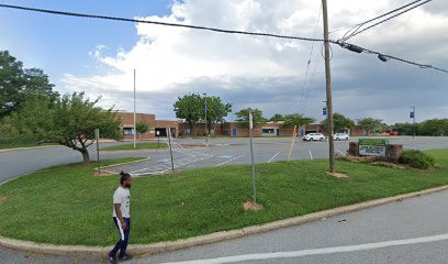 Guilford Elementary School