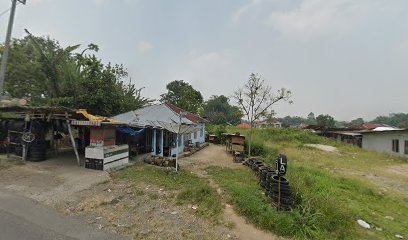 Tambal ban kendaraan