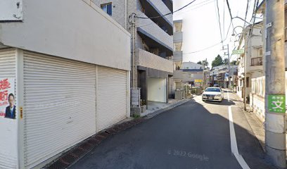 ビレッジアップ渋谷