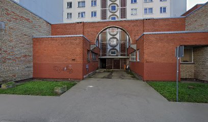 Rīgas sociālais dienests, Latgales rajona nodaļa, Teritoriālais centrs Pļavnieki