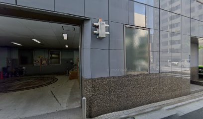 滝川㈱ 第2本社 ネイル事業部