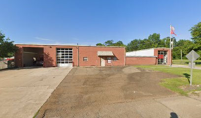 El Dorado Fire Station #2