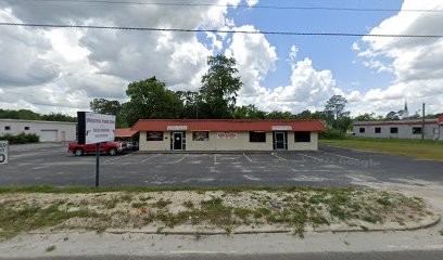 Waycross Pawn Shop