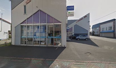Panasonic shop ㈲千葉電気商会