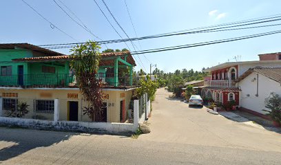 Calle Los Gómez