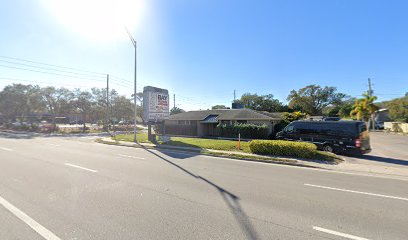 MJ Hilton - Pet Food Store in St. Petersburg Florida