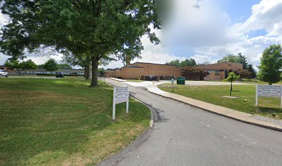 McAnnulty Elementary School