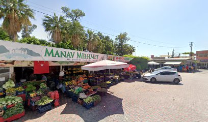 Manav Mehmet
