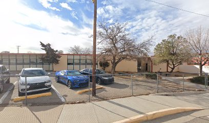 Zuni Elementary School