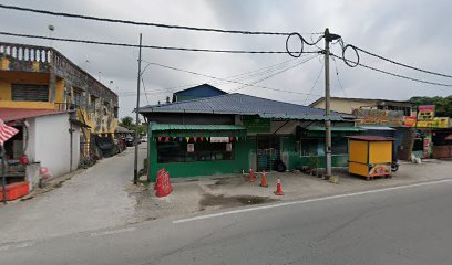 Naz Mini Market