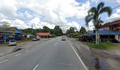 Bengkel Mohd Din