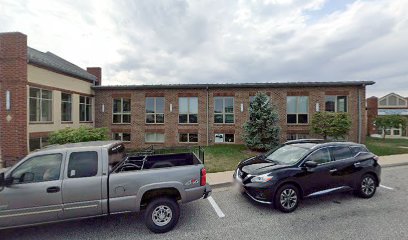 MedStar Orthopaedic Institute at Aberdeen