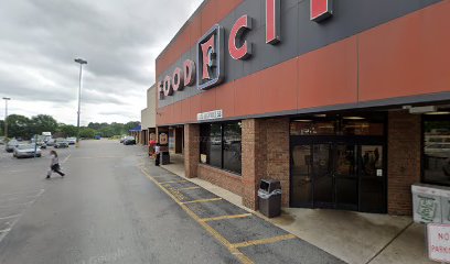 Food City Pharmacy