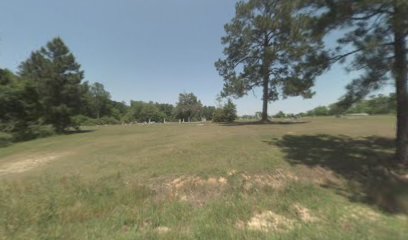 Staunton Cemetery